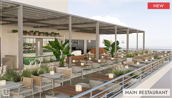 هتل فیم رزیدنس لارا اند اسپا آنتالیا